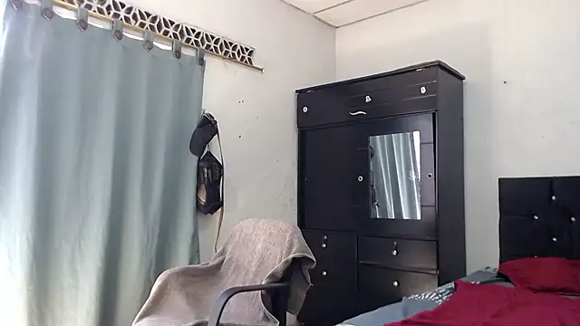 Živý XXX chat suckmydickbitch97