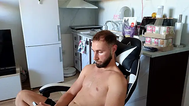 RyanStorm_ XXX чат на живо