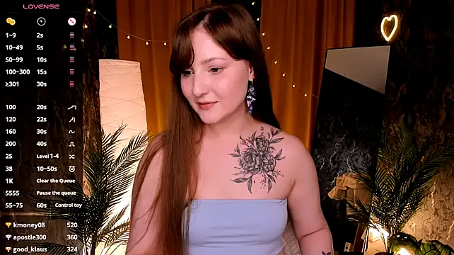 velvet_cherry_'s Live XXX Chat