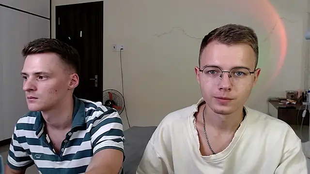 NikiKerryCum Webcam show