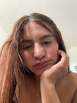 ViankaRose 라이브 XXX 채팅