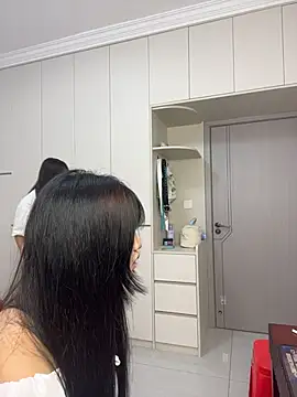 xiaojingzi66 现场XXX聊天