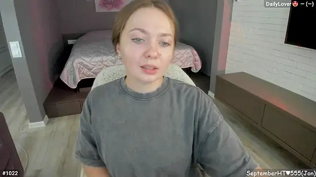 Онлайн чат XXX LizaGost