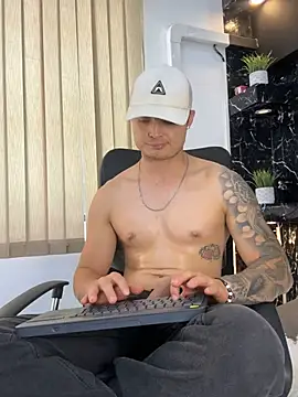 Alexander_ferre Chat XXX in diretta