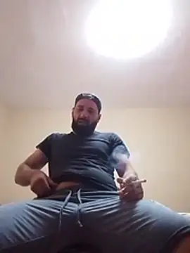 Tranda91 élő XXX-chatje
