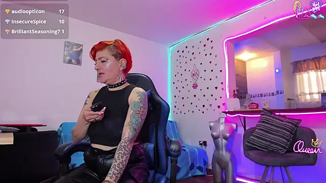 Maria_fernandaxxx_'s Live XXX Chat