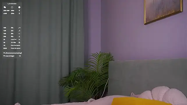 Chat +18 de ReneaGilley ao vivo