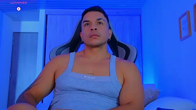 estebandelouis Live XXX-Chat