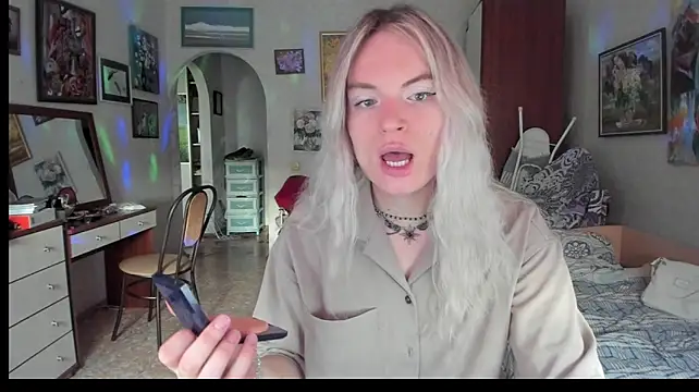 milliKira006 – webcam-show