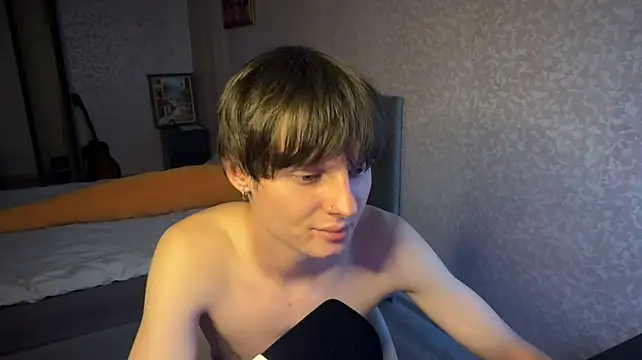 XXX chat uživo modela Jake_Palatno