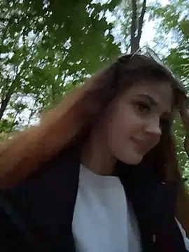 Živý XXX chat RubyRiot