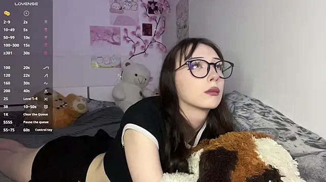pixykristyy: онлайн-секс-чат