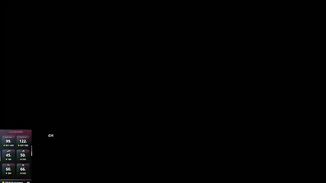 Živý XXX chat emily_hunter12