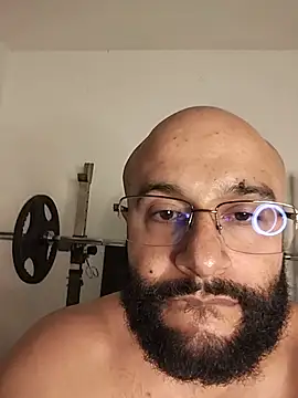 XXX chat uživo modela Luke__09