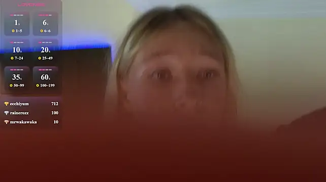 Chat +18 de starlighttttt ao vivo
