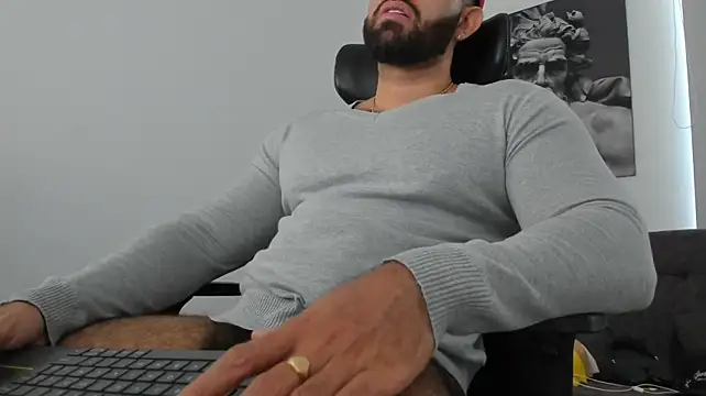 Chat XXX en directo de simonleon27