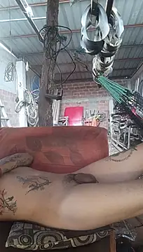 Chat XXX en directo de cielo420