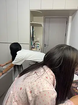 xiaojingzi66 现场XXX聊天