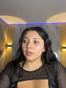 แชท XXX สดของ bunnyglow69