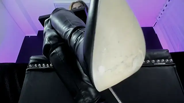 Czat XXX na żywo – _Jade_16