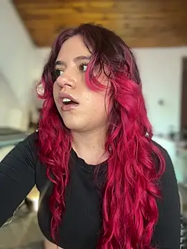 NikkiNix – Naživo XXX chat
