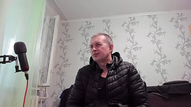 Živý XXX chat SanFrantsisko