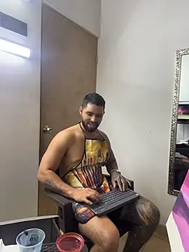 matteosantos' Live XXX Chat