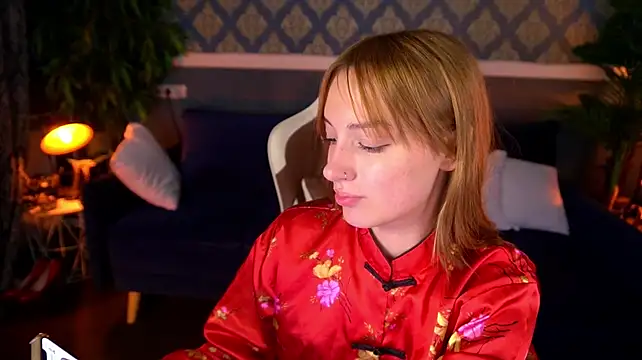 LizzaMoonn's Live XXX Chat