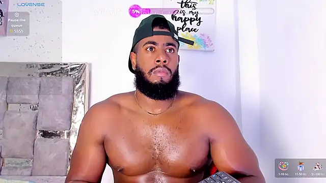 lebron_million Webcam show