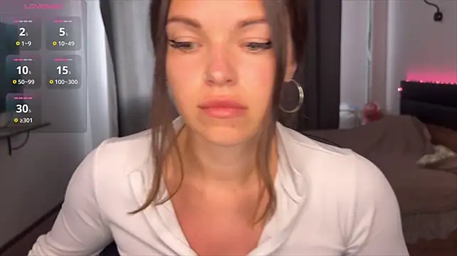 saykicklife Chat XXX live