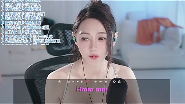 Živý XXX chat Potatosi
