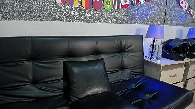 Jared_Cole Chat XXX in diretta