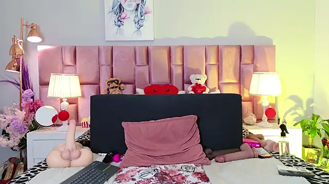 Chat XXX Live Anaa_Bellaa