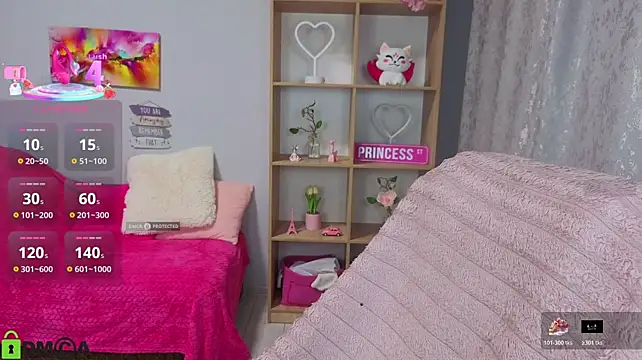 Živý XXX chat _Wow_Emma