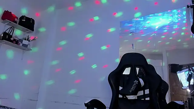 Chat +18 de Moon_Sammy ao vivo