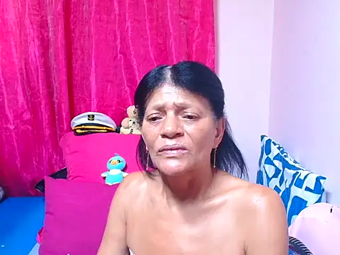 XXX chat uživo modela sluttyrox