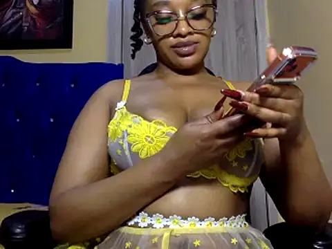 Chat XXX en directo de BOOTY_BANGERxxx