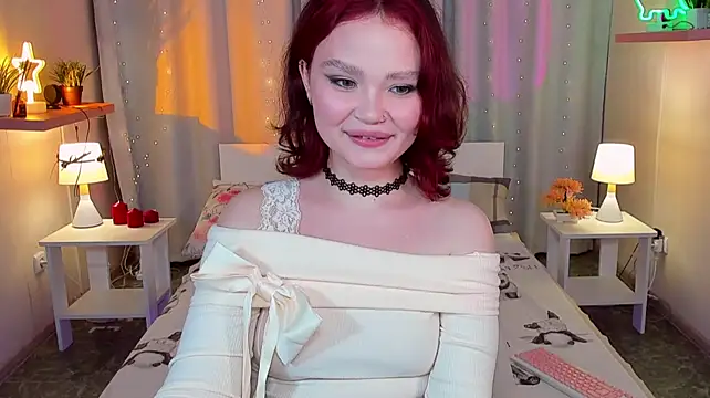 Chat XXX en directo de EmilyChaves