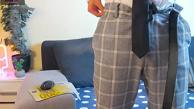 ThomasEdisonn's Live XXX Chat