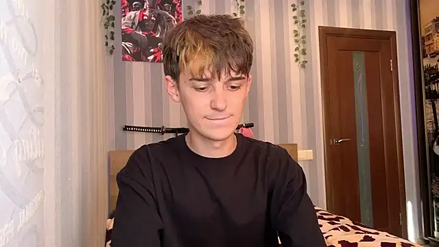 yoursexykun's Live XXX Chat