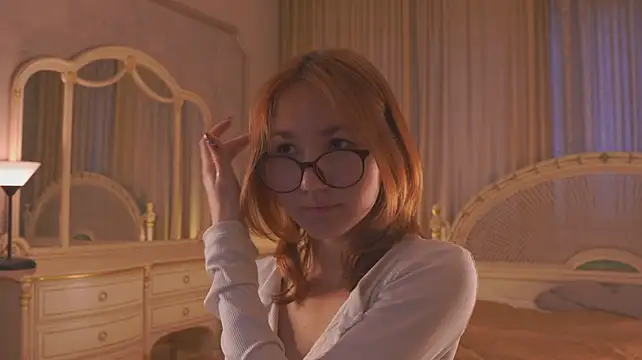 Živý XXX chat FrediaPfeiff
