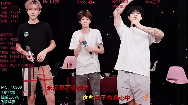 Chenyong123 即時 XXX 聊天