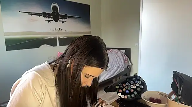 دردشة KatelinSpiegle الجنسية المباشرة