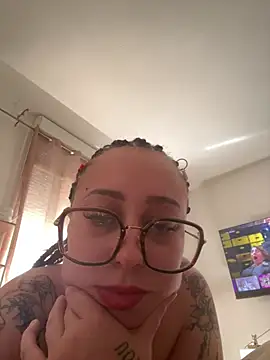 Show de queenlo_xxx na webcam