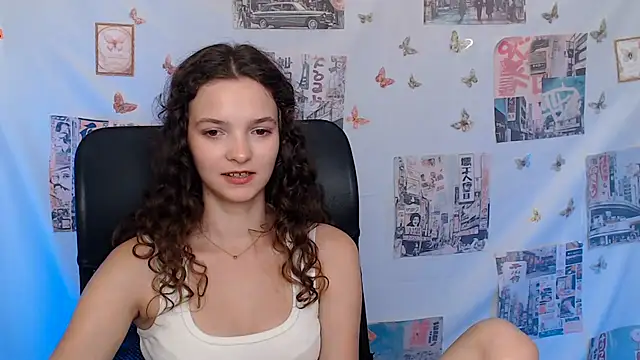 Czat XXX na żywo – _SusieSu_