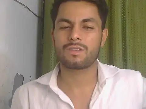 Stubborndesiboy 现场XXX聊天