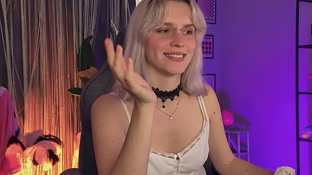 BethanyCloud Live XXX-Chat