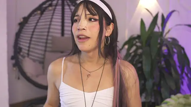 Chat XXX Live AliiceWonderland_