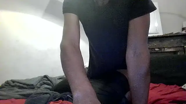 LeDukxn Live XXX chat