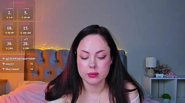 AlbaLimory Live XXX-Chat
